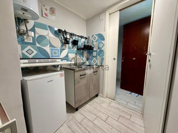 appartamento in affitto a Napoli