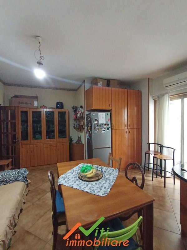 appartamento in affitto a Napoli