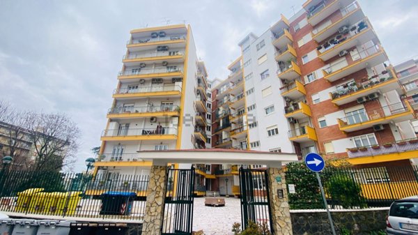 appartamento in affitto a Napoli in zona Capodimonte / Colli Aminei