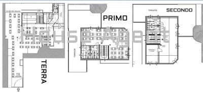 negozio in affitto a Napoli in zona Vomero