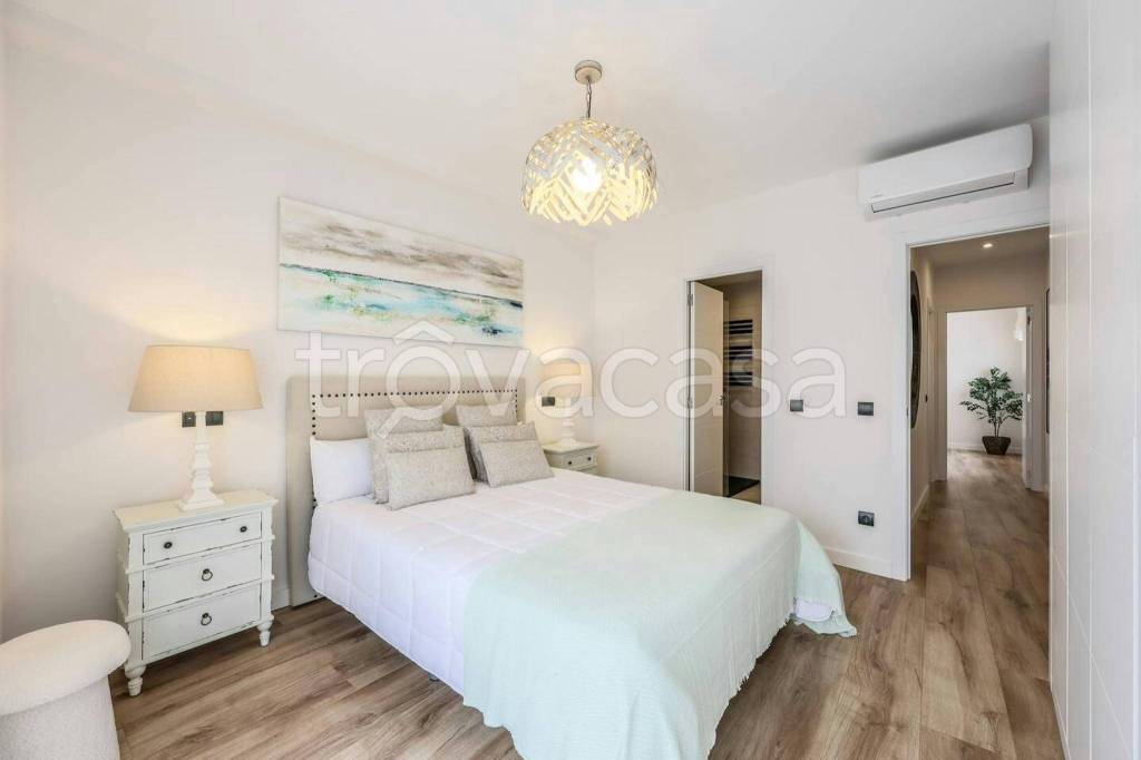 appartamento in affitto a Napoli