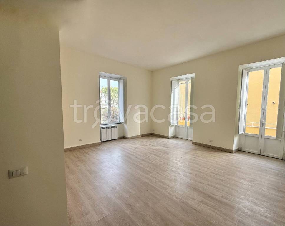 appartamento in affitto a Napoli in zona Posillipo