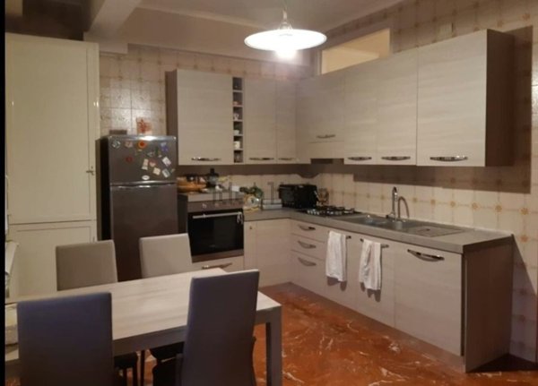 appartamento in affitto a Napoli in zona Poggioreale