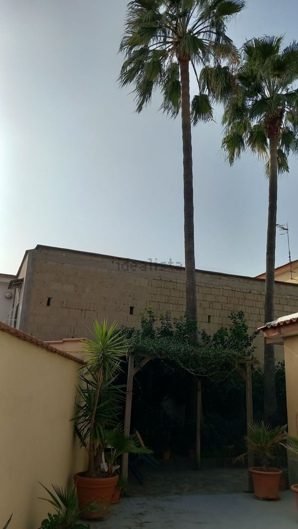 appartamento in affitto a Napoli in zona Chiaiano