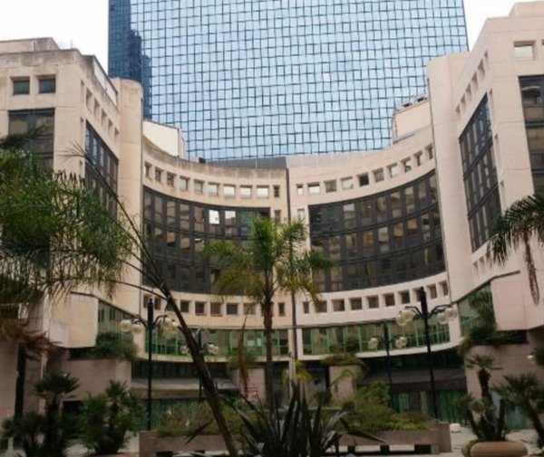 ufficio in affitto a Napoli