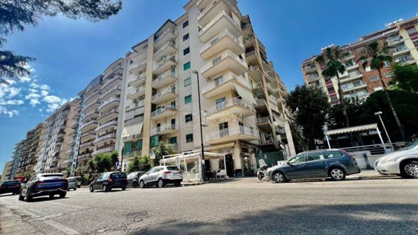 appartamento in affitto a Napoli in zona Fuorigrotta