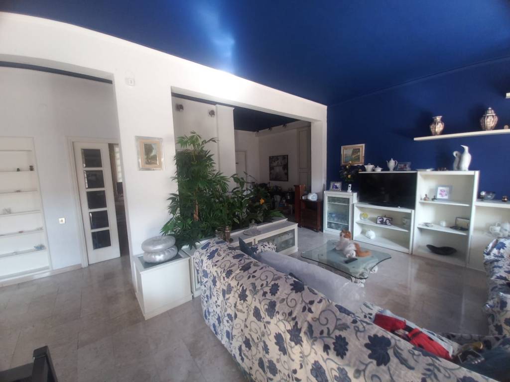 appartamento in affitto a Napoli in zona Camaldoli