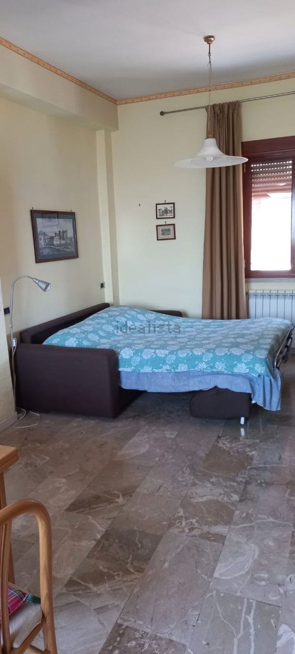 appartamento in affitto a Napoli in zona Poggioreale