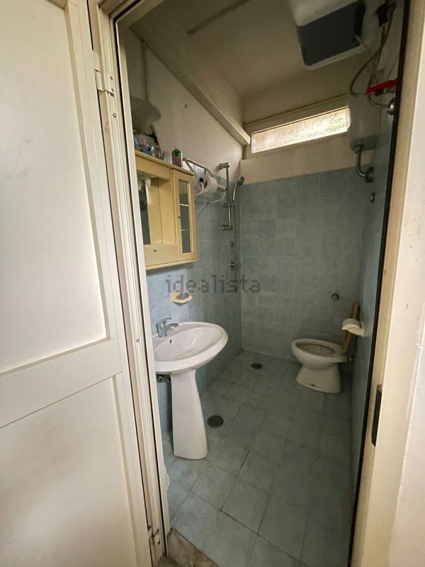 loft in affitto a Napoli in zona Bagnoli