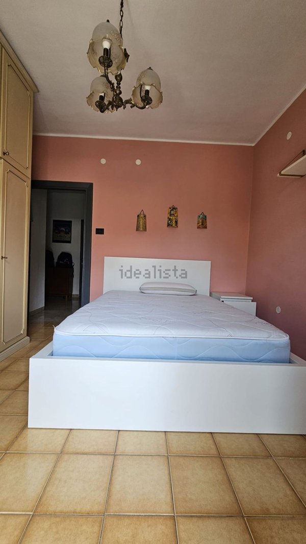 appartamento in affitto a Napoli in zona Arenella