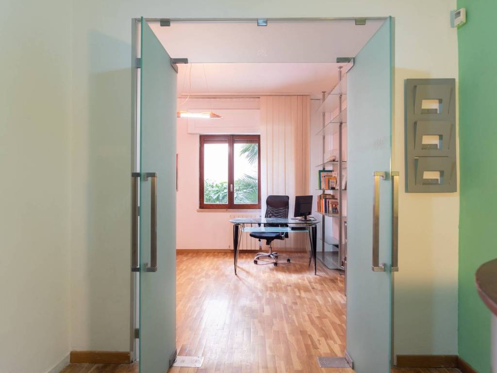 appartamento in affitto a Napoli in zona Arenella