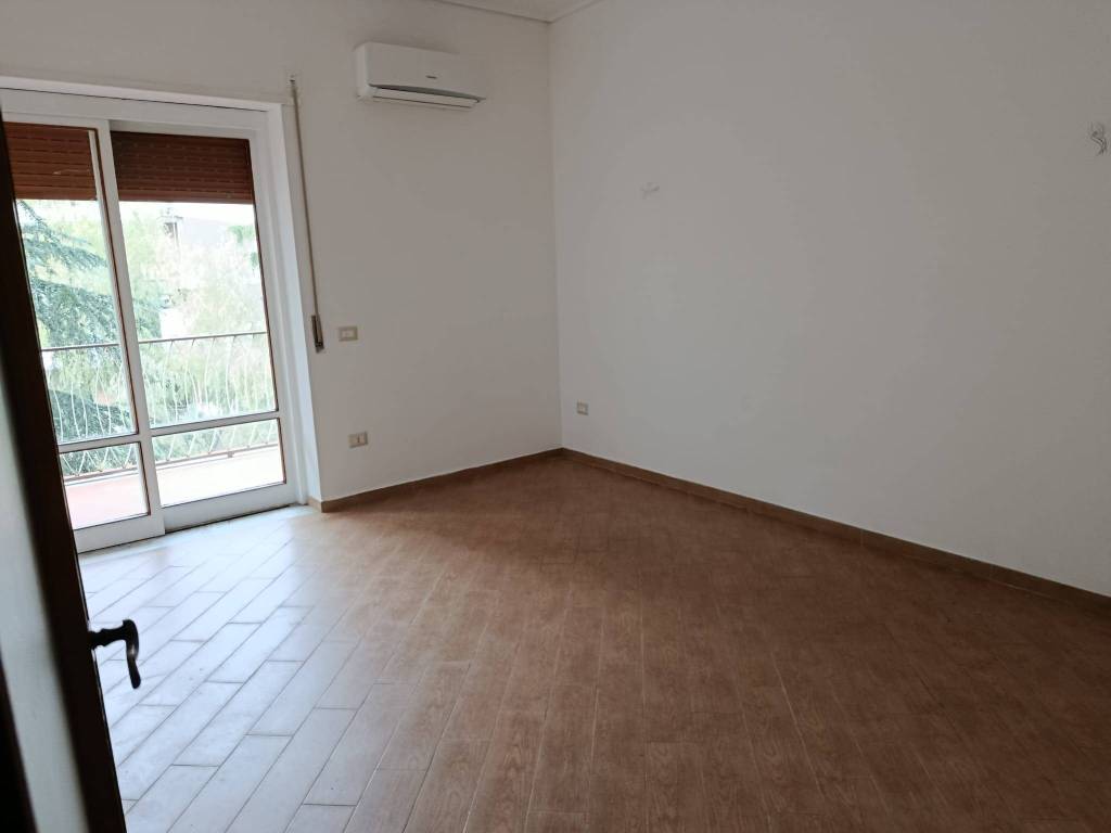 appartamento in affitto a Napoli in zona Fuorigrotta