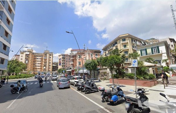 appartamento in affitto a Napoli in zona Arenella