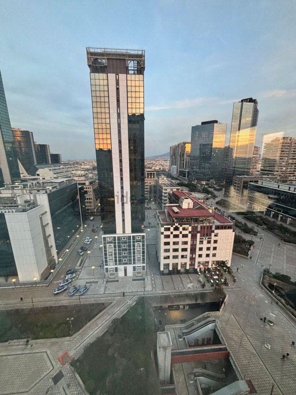 ufficio in affitto a Napoli