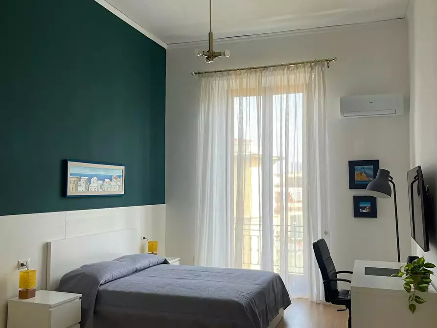 appartamento in affitto a Napoli in zona Pendino / San Giuseppe