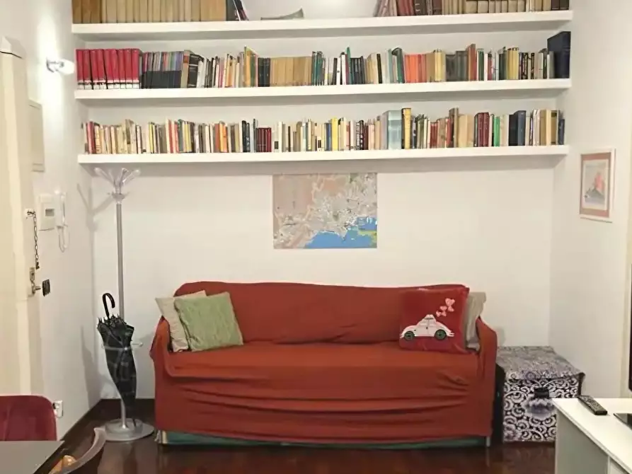 appartamento in affitto a Napoli