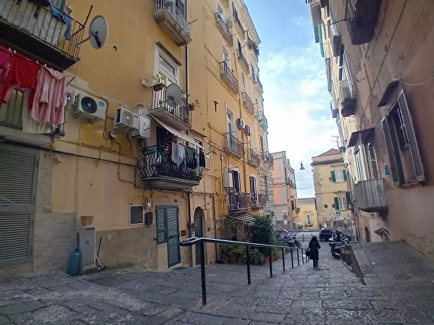 appartamento in affitto a Napoli