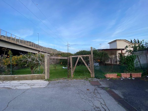terreno agricolo in affitto a Napoli in zona Soccavo
