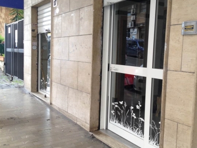 negozio in affitto a Napoli in zona Capodimonte / Colli Aminei