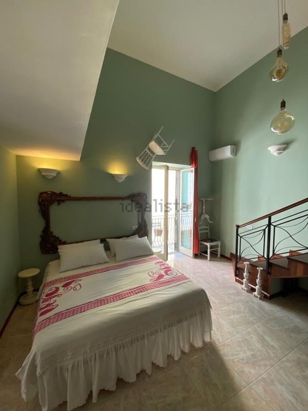 appartamento in affitto a Napoli in zona San Ferdinando