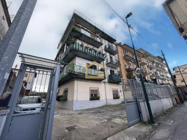 appartamento in affitto a Napoli in zona Miano
