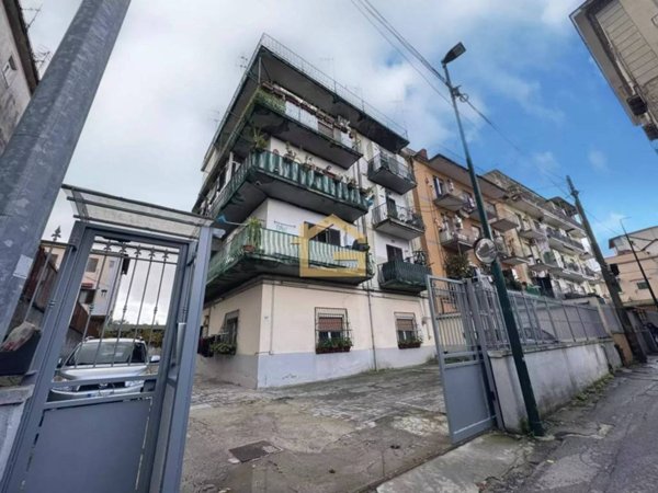 appartamento in affitto a Napoli in zona Miano