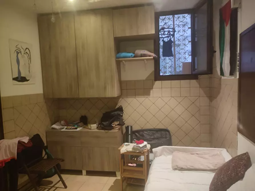 mansarda in affitto a Napoli