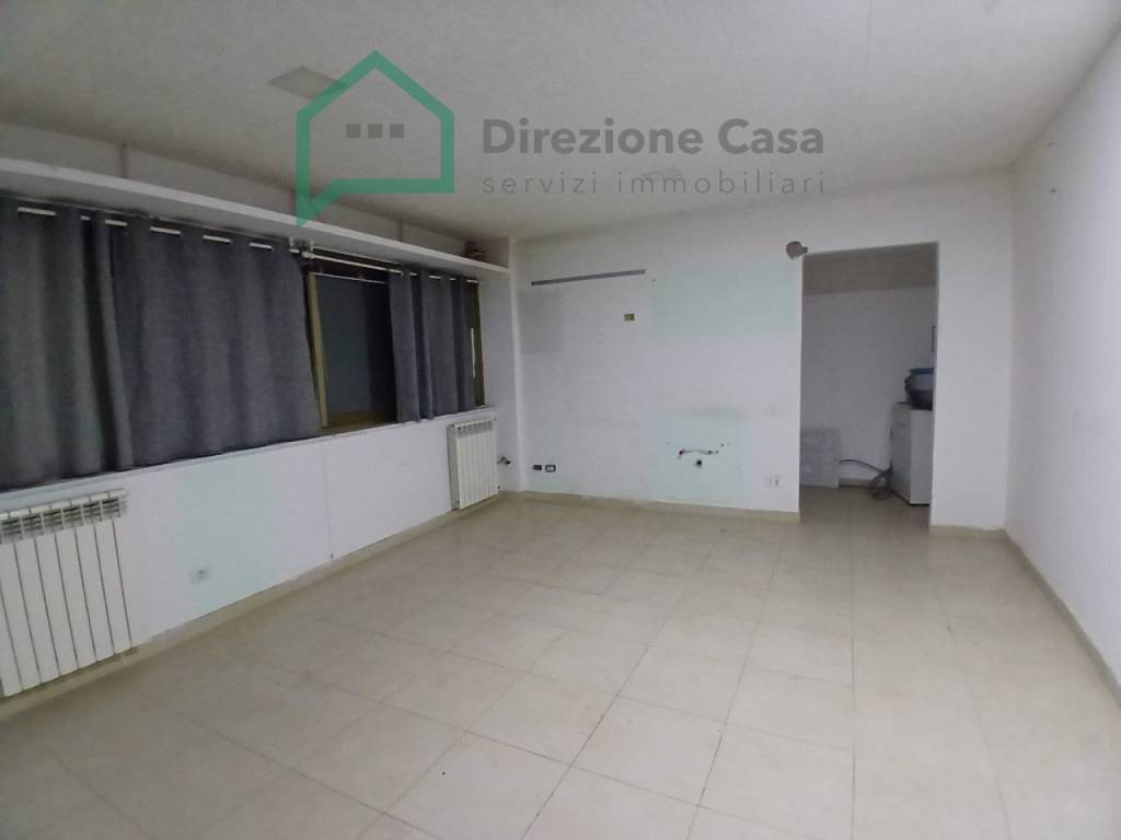 ufficio in affitto a Napoli in zona Camaldoli