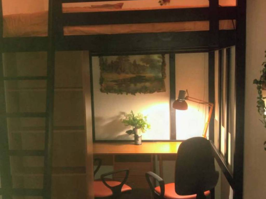 appartamento in affitto a Napoli