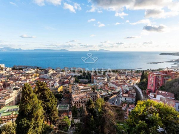 appartamento in affitto a Napoli in zona Vomero
