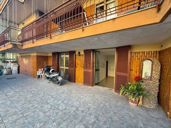 appartamento in affitto a Napoli in zona Pianura