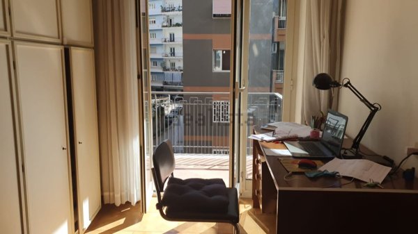appartamento in affitto a Napoli in zona Vomero