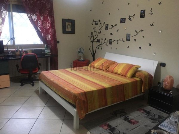 appartamento in affitto a Napoli in zona Arenella