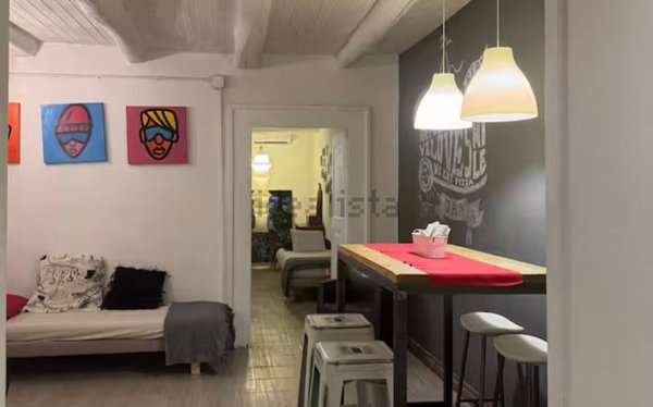 appartamento in affitto a Napoli in zona San Ferdinando