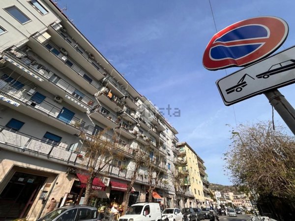 locale commerciale in affitto a Napoli in zona Soccavo