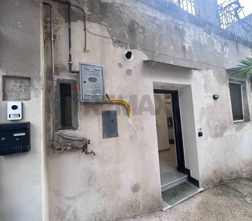 appartamento in affitto a Napoli in zona Avvocata