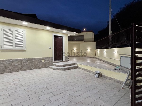 appartamento in affitto a Napoli in zona Chiaiano