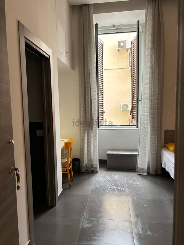 appartamento in affitto a Napoli in zona San Lorenzo