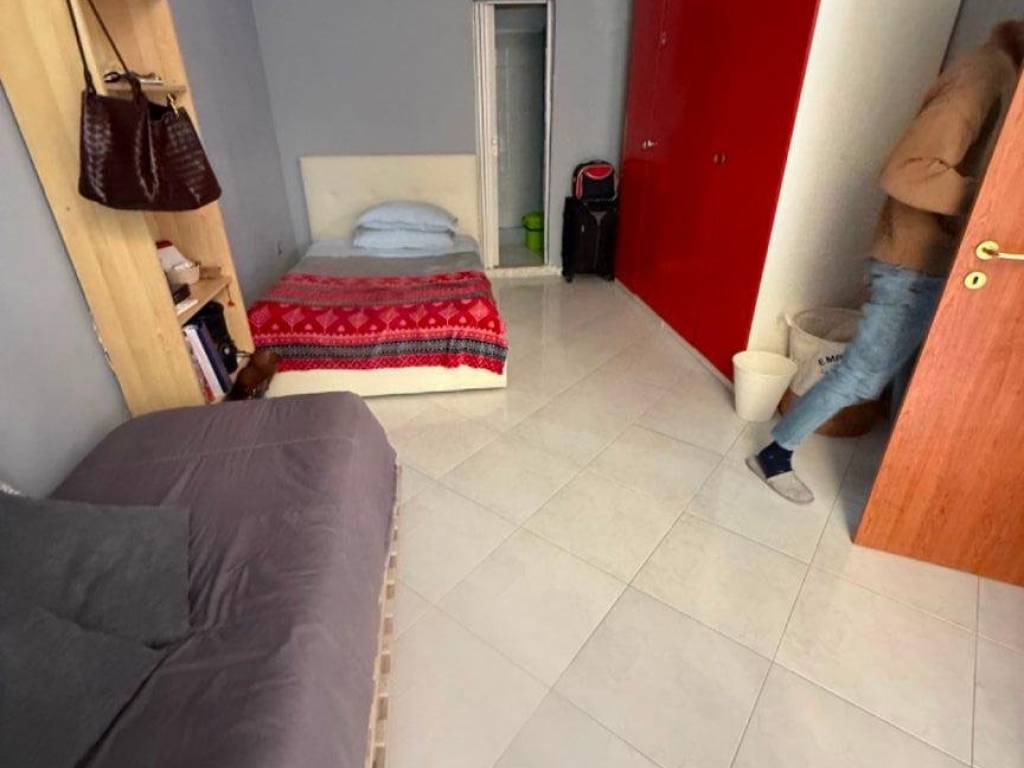 appartamento in affitto a Napoli in zona Pendino / San Giuseppe