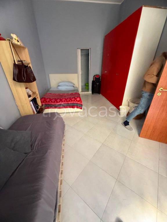 appartamento in affitto a Napoli in zona Pendino / San Giuseppe