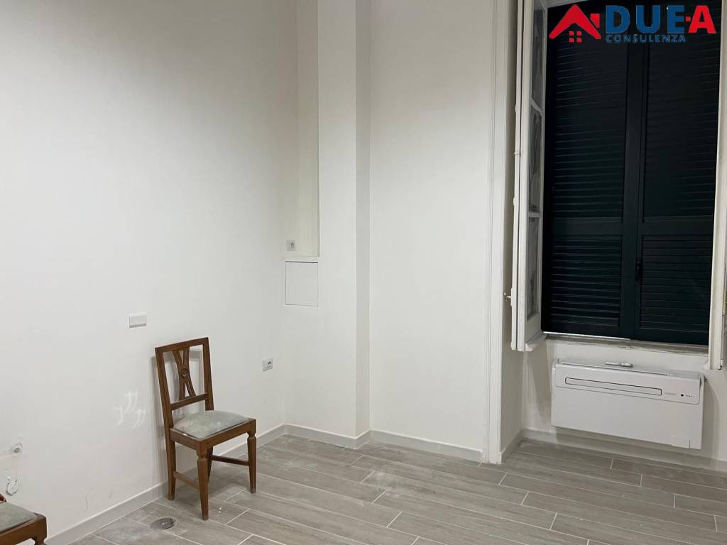 appartamento in affitto a Napoli in zona Vomero