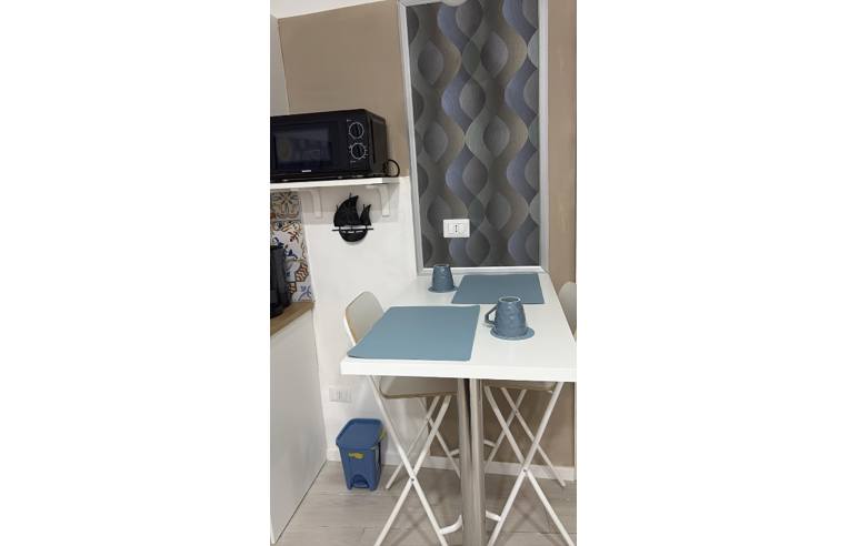 appartamento in affitto a Napoli