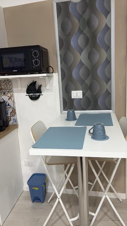 appartamento in affitto a Napoli