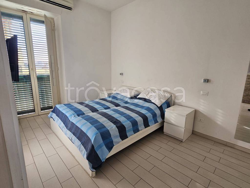 appartamento in affitto a Napoli