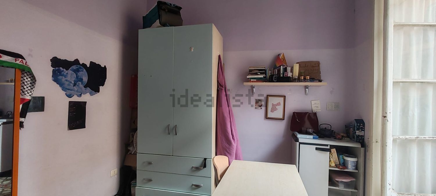 appartamento in affitto a Napoli in zona Pendino / San Giuseppe