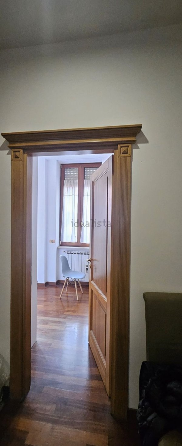 appartamento in affitto a Napoli in zona Vomero