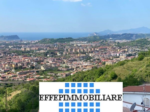 appartamento in affitto a Napoli in zona Camaldoli