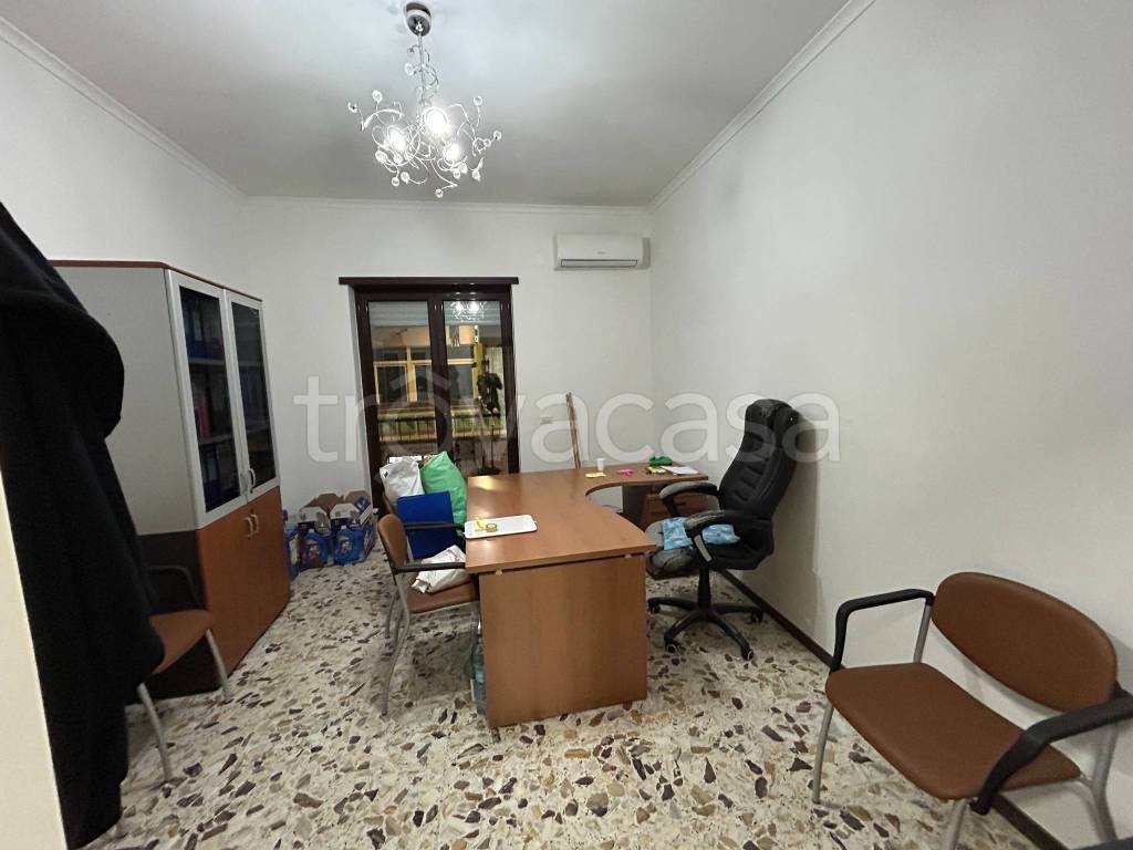 appartamento in affitto a Napoli in zona Soccavo