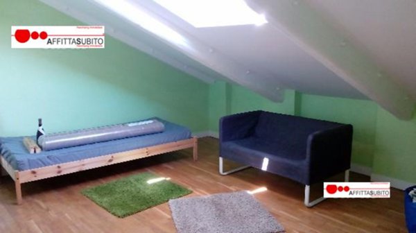 appartamento in affitto a Napoli