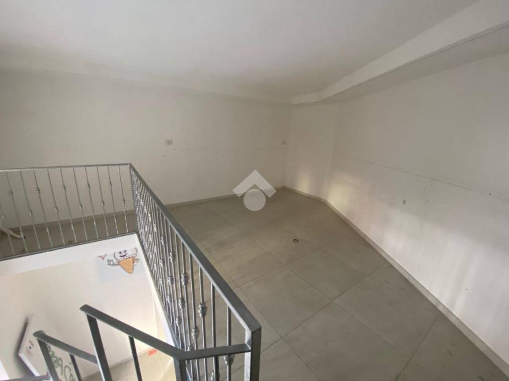 negozio in affitto a Napoli in zona San Ferdinando